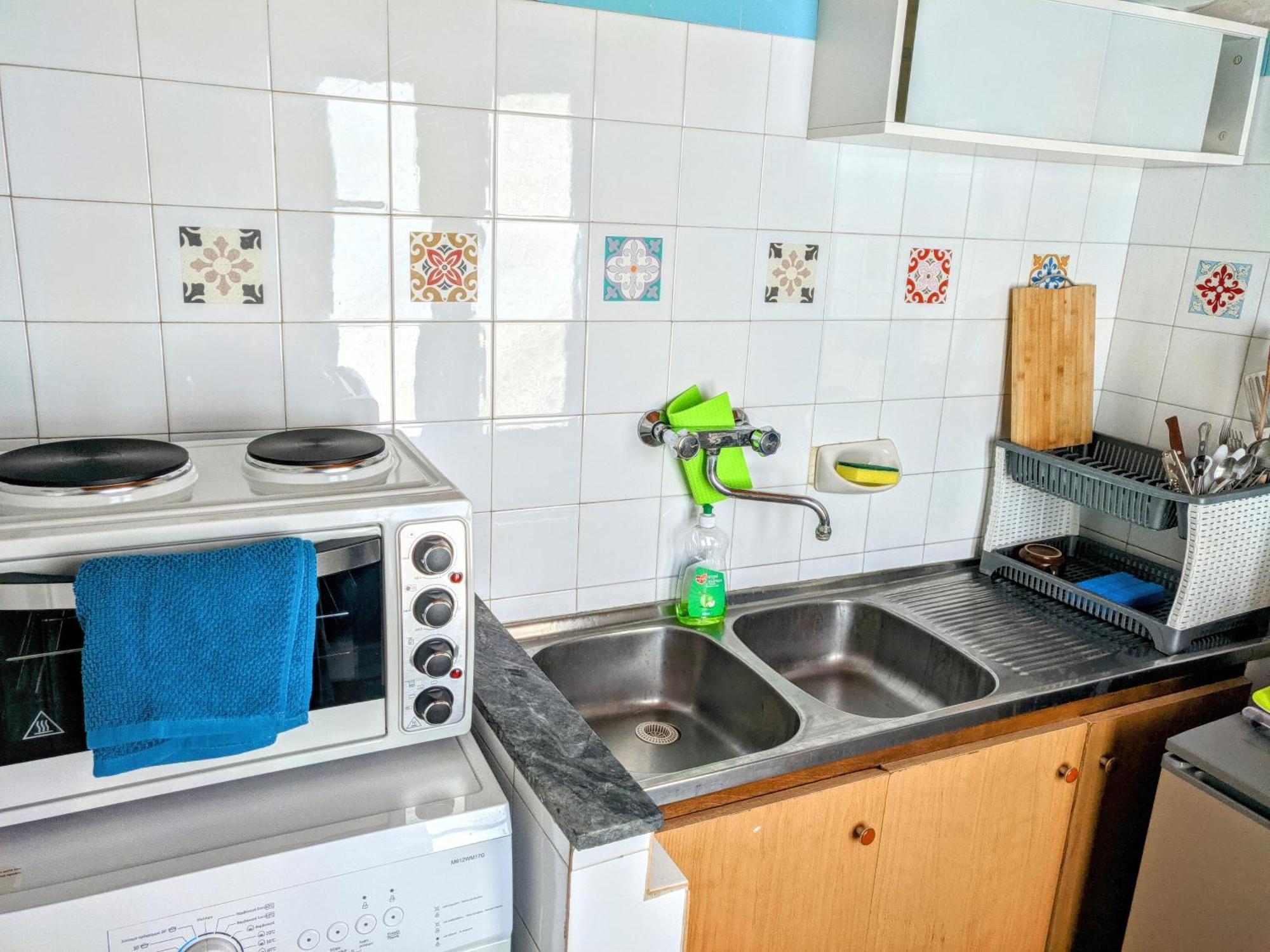 House With Garden In City Of Rhodes Rhodes City Ngoại thất bức ảnh