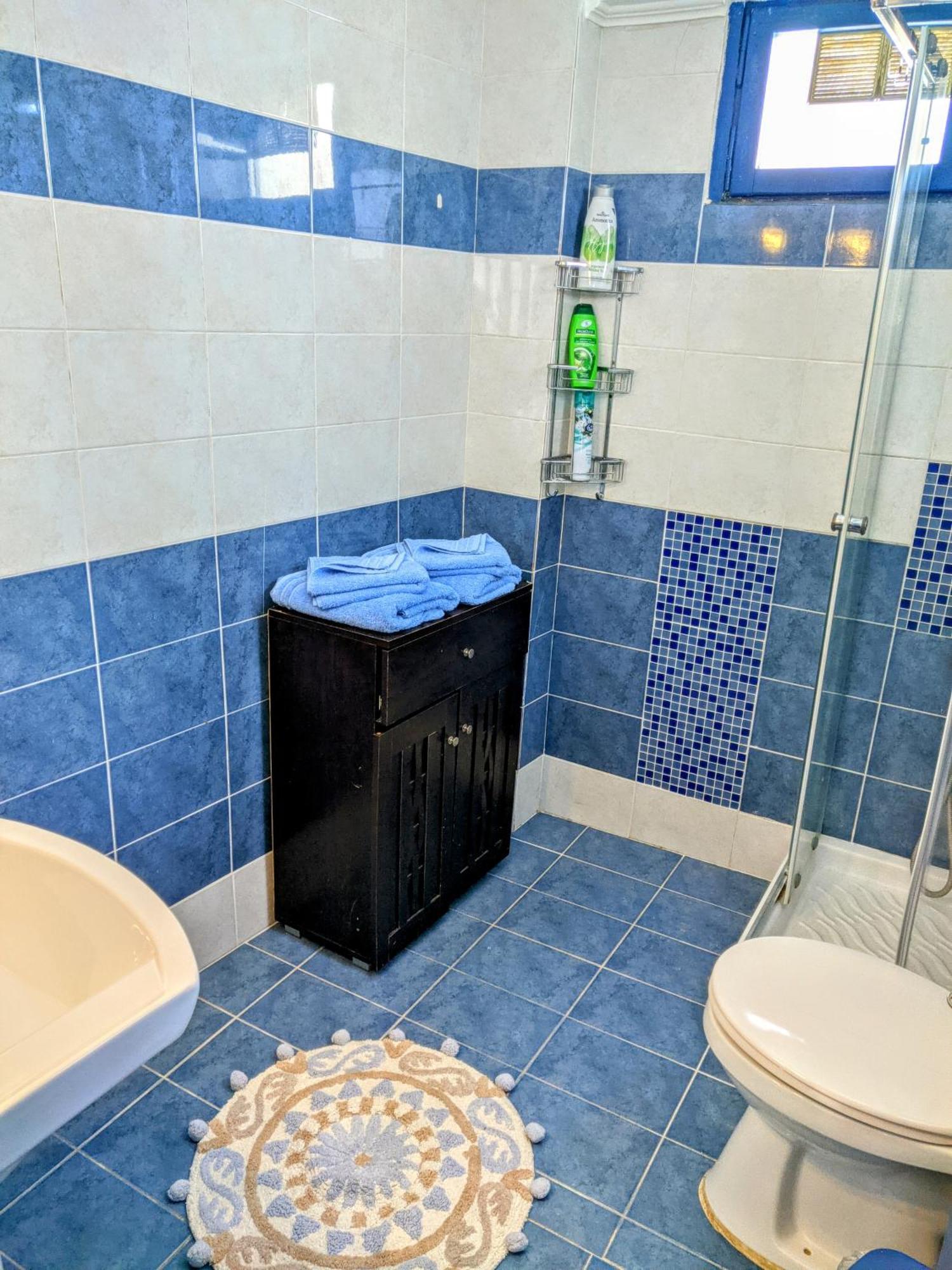 House With Garden In City Of Rhodes Rhodes City Ngoại thất bức ảnh